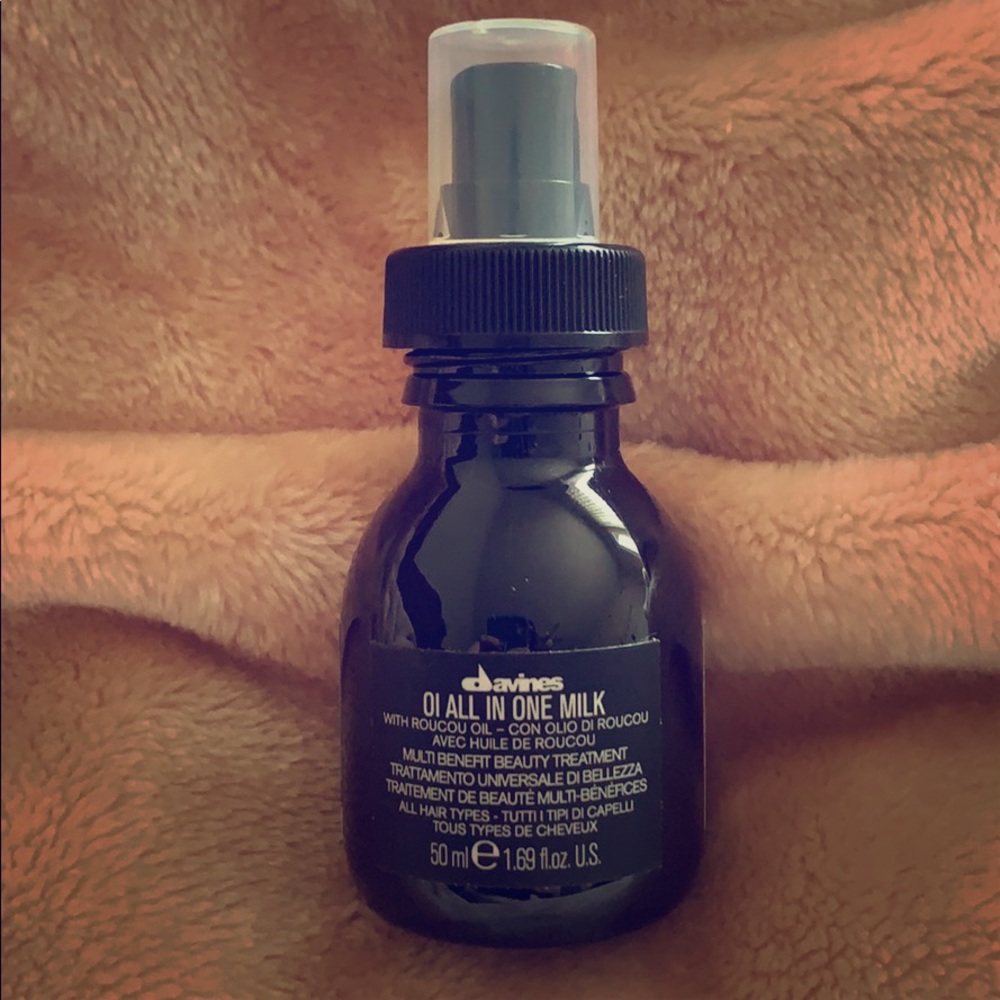 Davines OI all in one milk